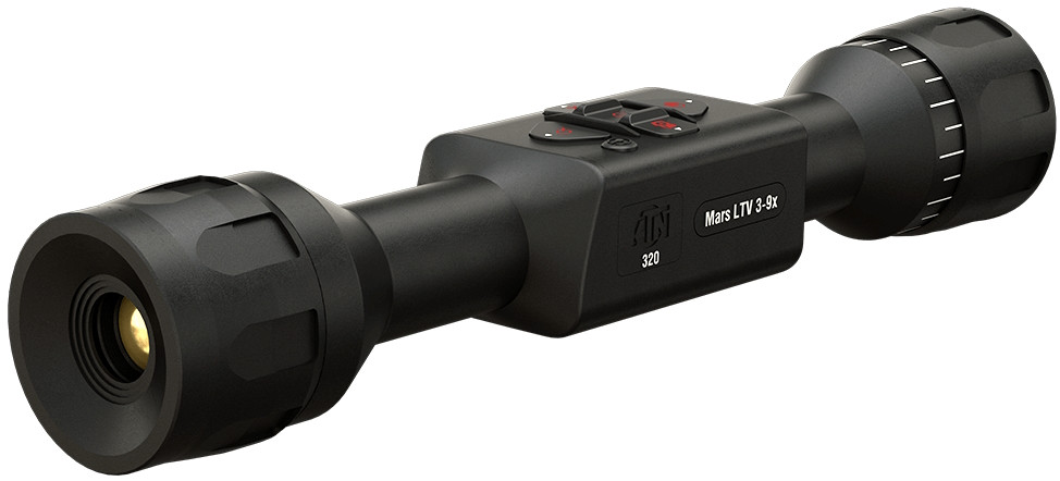 Тепловізор ATN MARS LTV 320 3-9x
