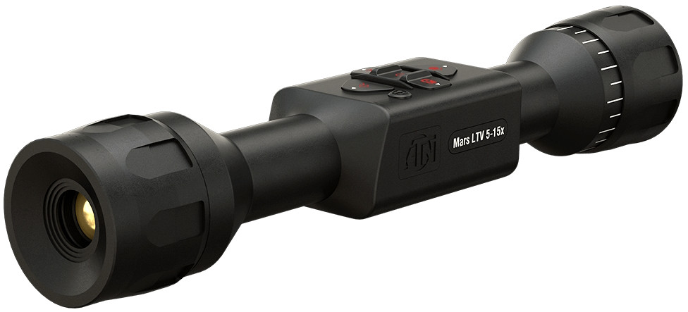 Тепловізор ATN MARS LTV 160 5-15x