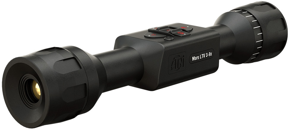 Тепловізор ATN MARS LTV 160 3-9x