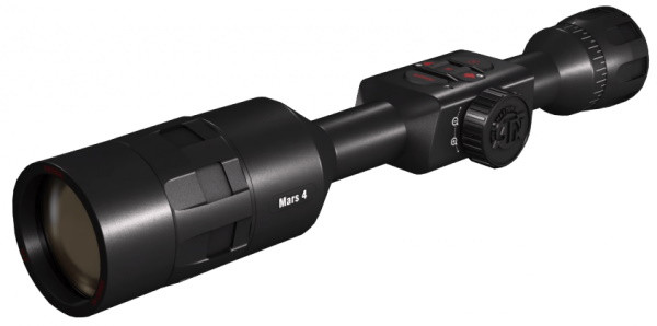 Тепловізор ATN MARS-4 640 4-40x
