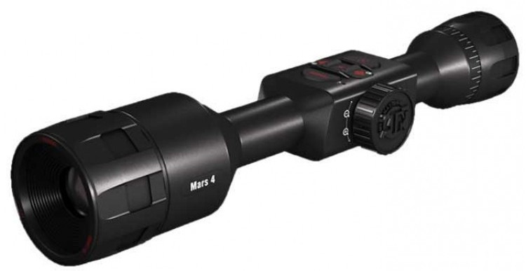 Тепловізор ATN MARS-4 640 1.5-15x