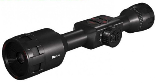 Тепловізор ATN MARS-4 640 1-10x