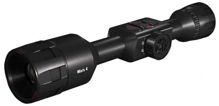 Тепловізор ATN MARS-4 384 2-8x
