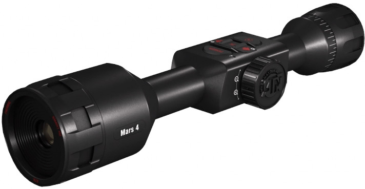 Тепловізор ATN MARS-4 384 1.25-5x