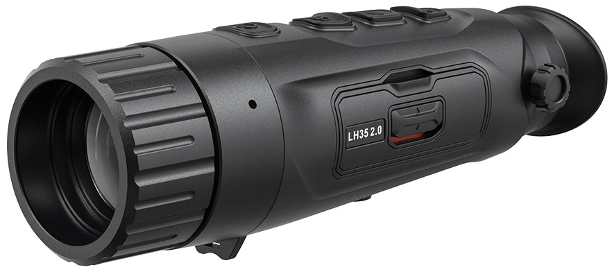 Тепловізор Hikmicro Lynx LH35 2.0