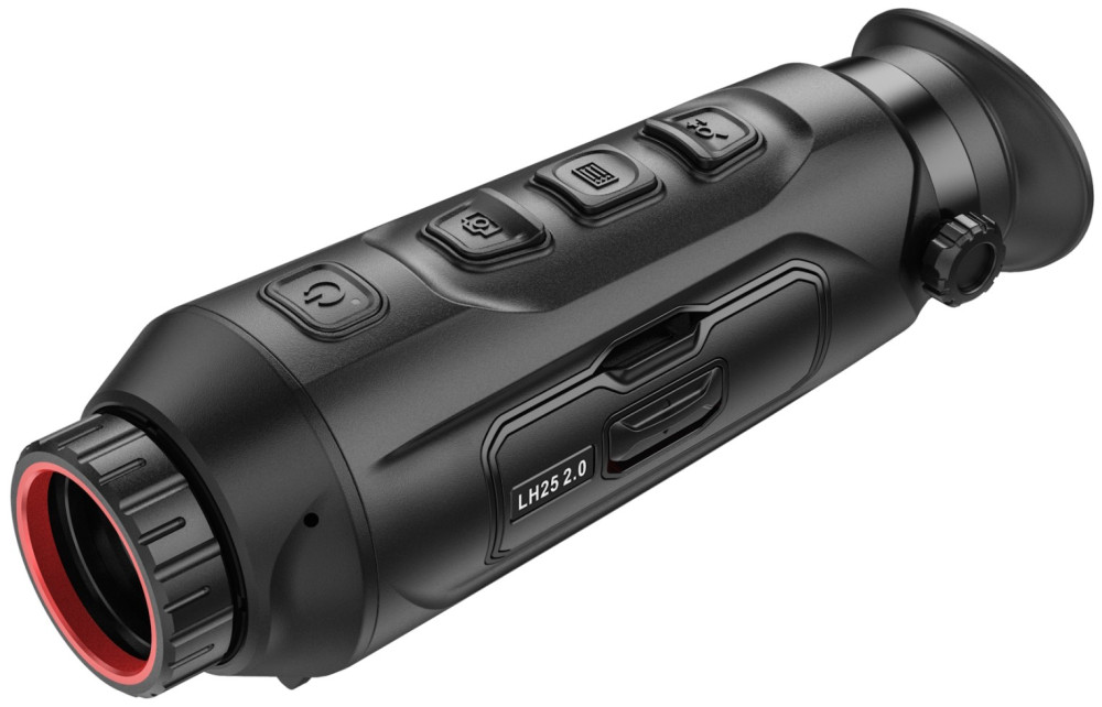 Тепловізор Hikmicro Lynx LH25 2.0