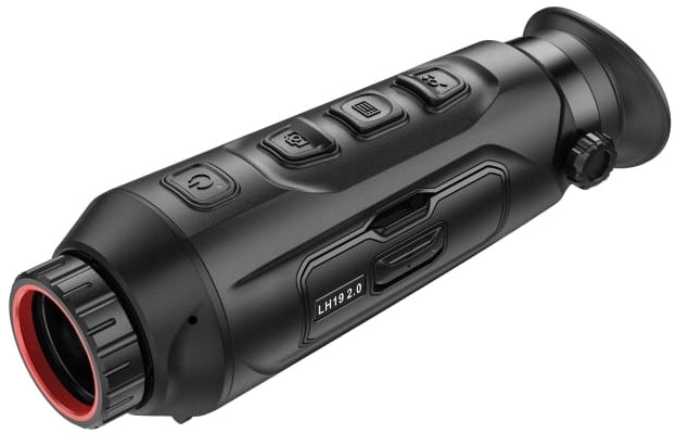 Тепловізор Hikmicro Lynx LH19 2.0