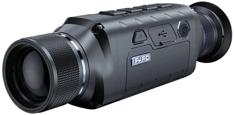 Тепловизор Pard Leopard 640-35