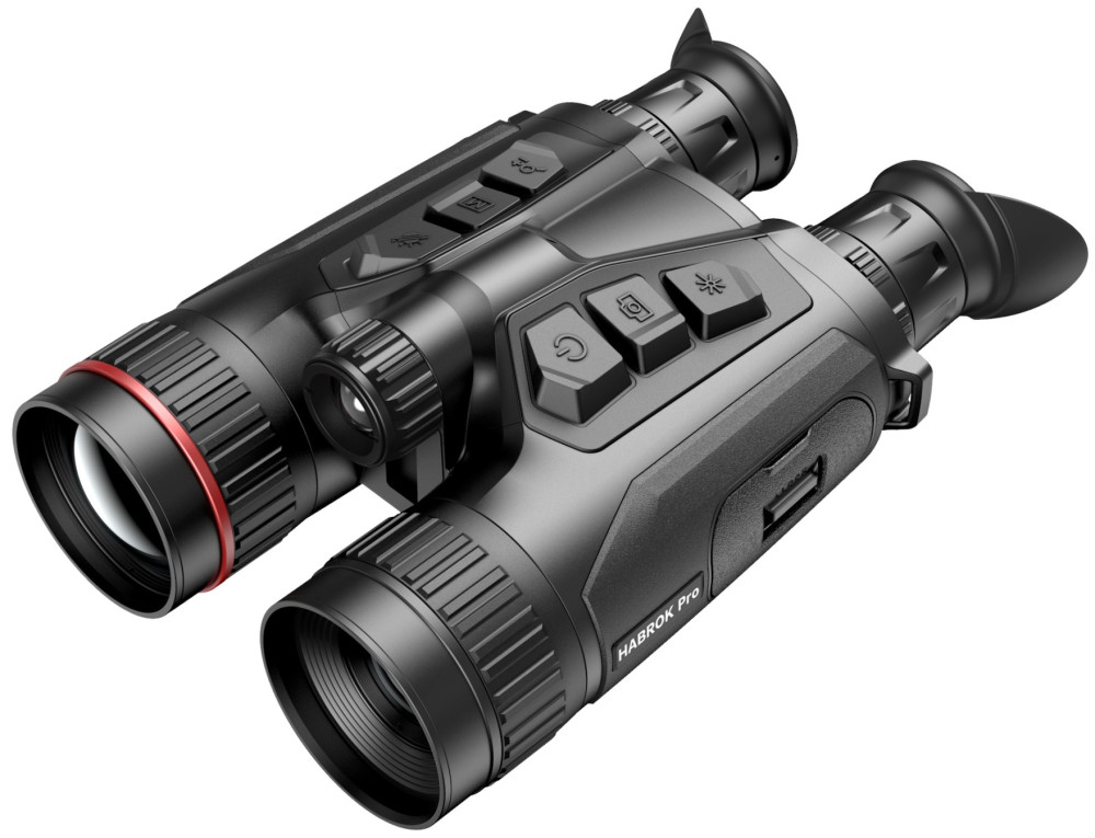 Тепловізор Hikmicro Habrok Pro HQ50LN