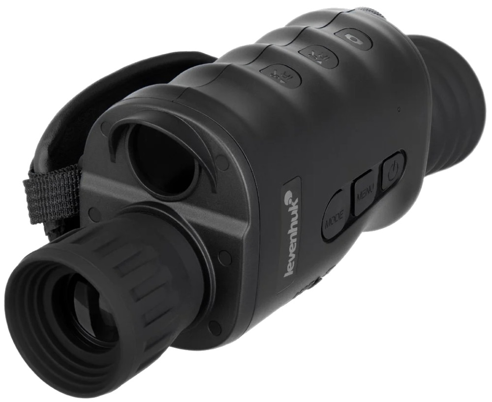 Прибор ночного видения Levenhuk Halo 13x Plus Monocular