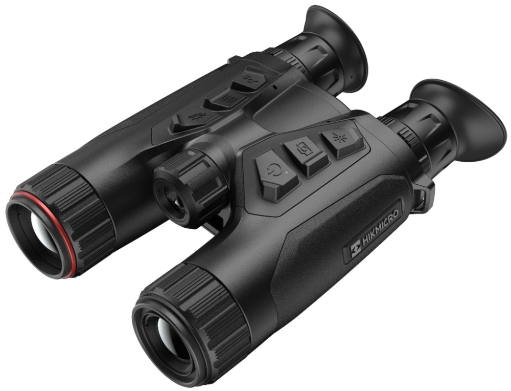 Тепловізор Hikmicro Habrok HH35LN