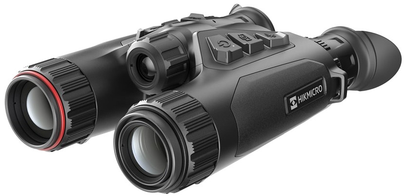 Тепловізор Hikmicro HABROK 4K HE25LN