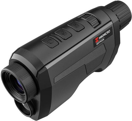 Тепловізор Hikmicro Gryphon GH25