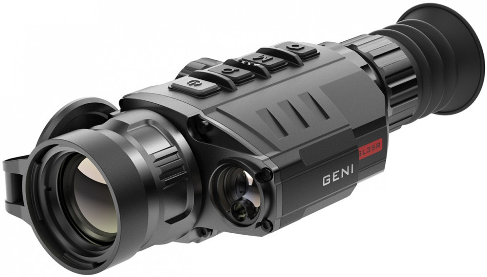 Тепловизор InfiRay Geni GL35R