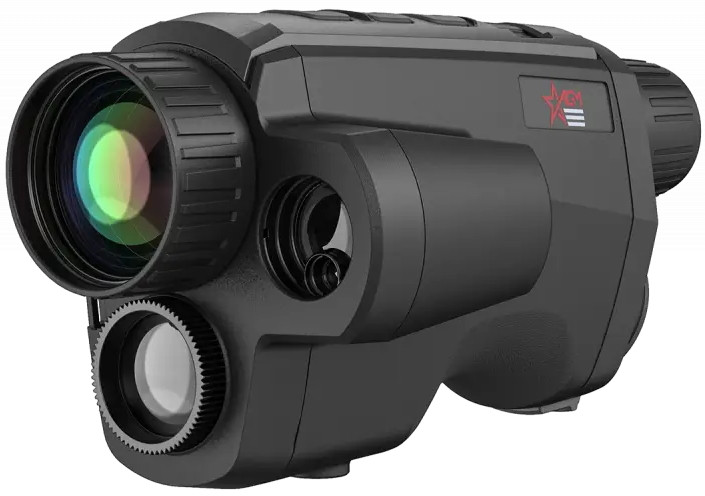 Тепловизор AGM Fuzion LRF TM35-640