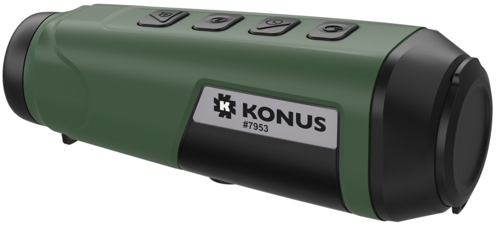 Тепловізор Konus Flame 160