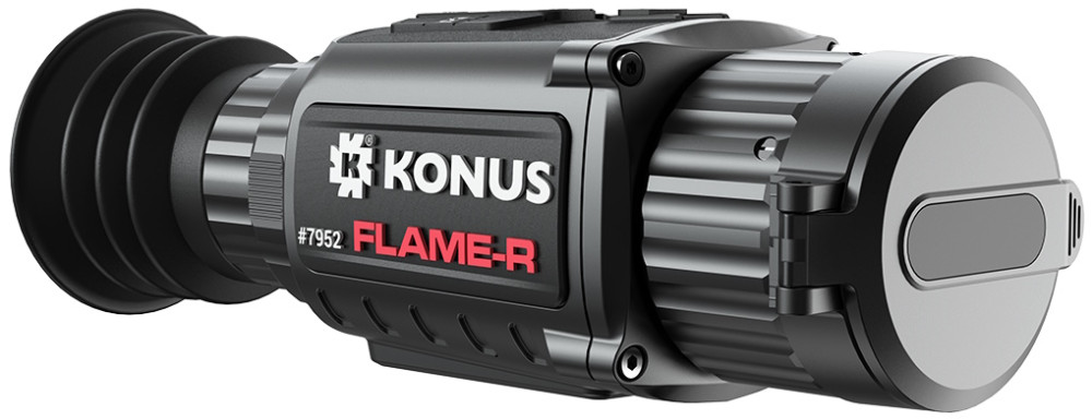 Тепловізор Konus Flame-R 2.5x-20x