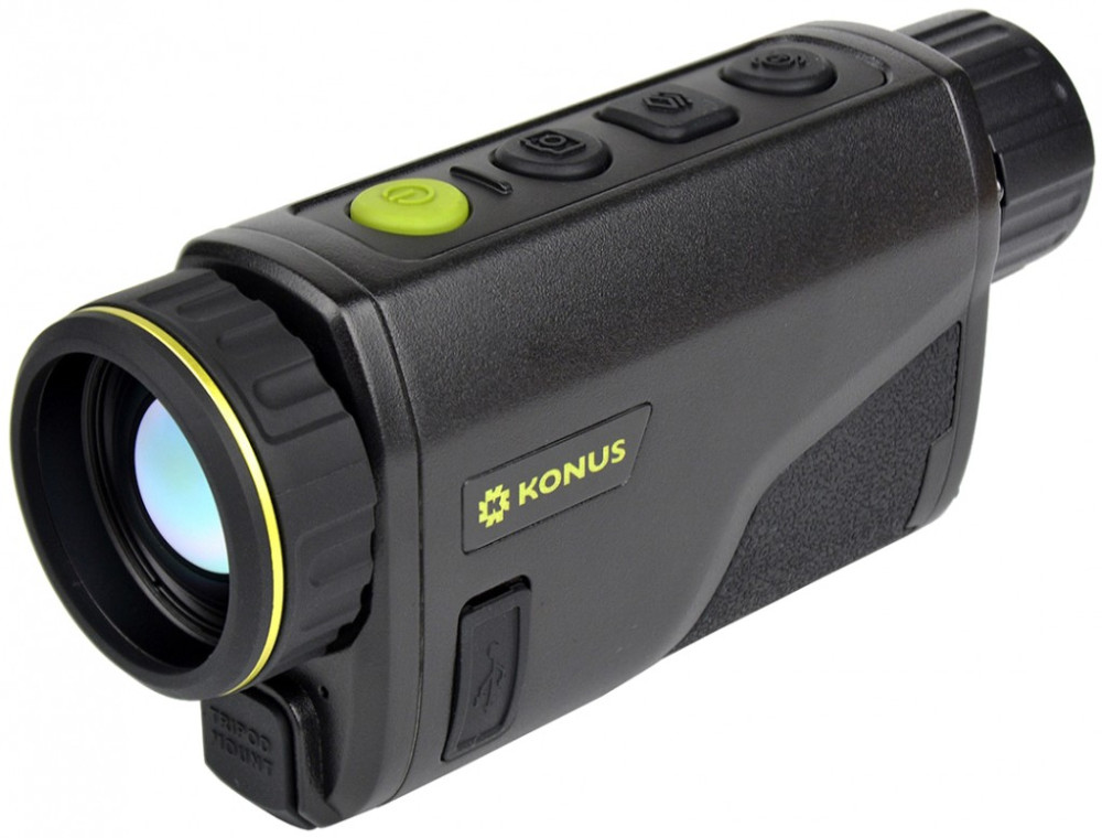 Тепловизор Konus Fiery 3x -24x