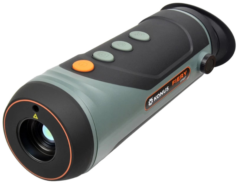 Тепловізор Konus Fiery 2x -16x