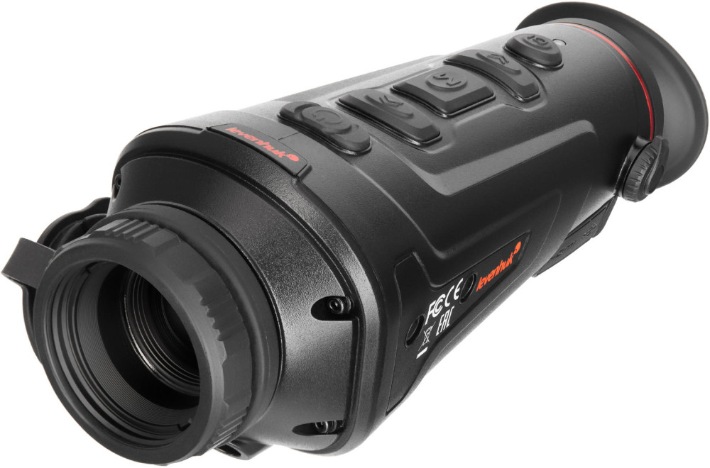 Тепловізор Levenhuk Fatum Z500