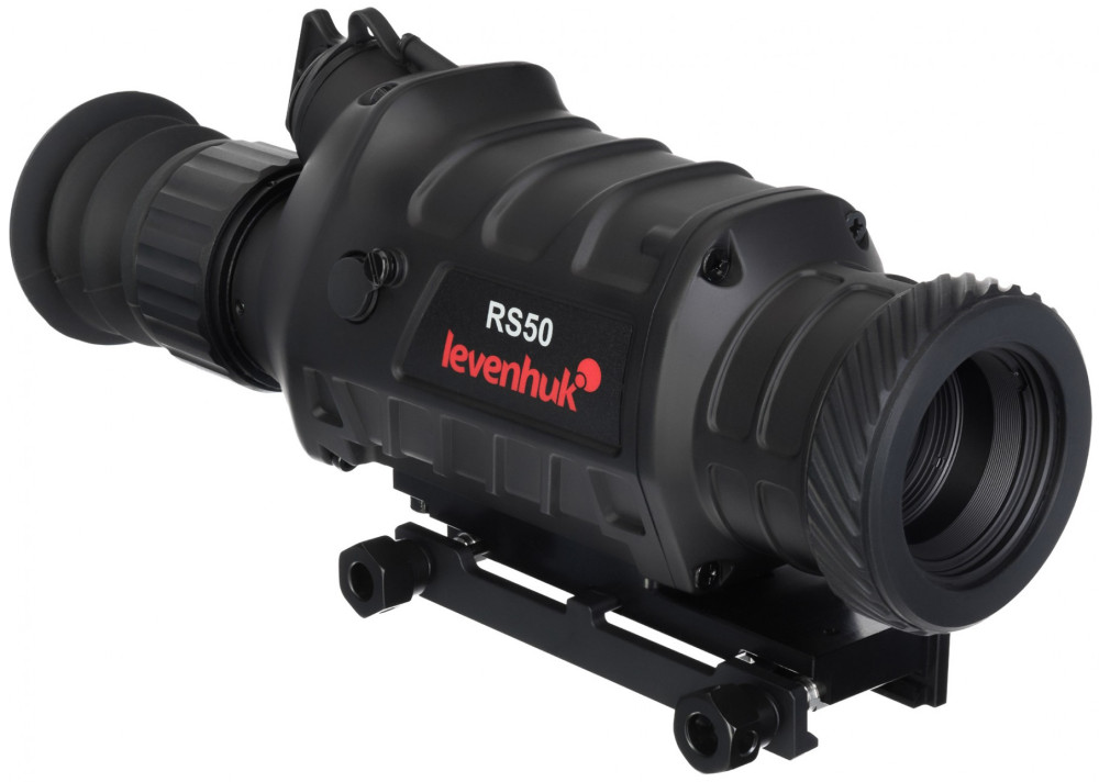 Тепловізор Levenhuk Fatum RS50