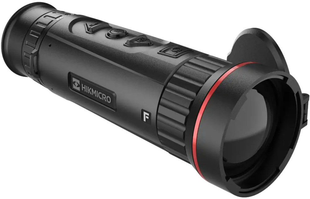 Тепловізор Hikmicro Falcon FQ50