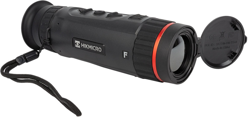 Тепловізор Hikmicro Falcon FH35