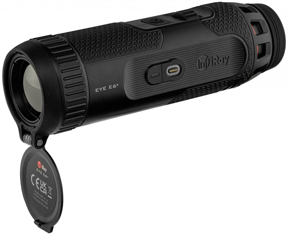 Тепловізор InfiRay Eye III E6