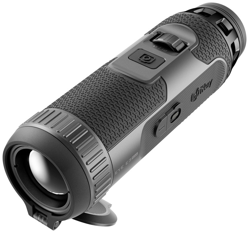 Тепловізор InfiRay Eye III E3 Plus