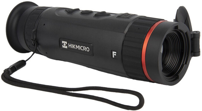 Тепловізор Hikmicro Falcon FH25