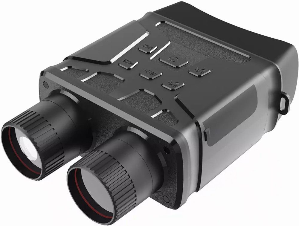 Прибор ночного видения Levenhuk Ermenrich NS200