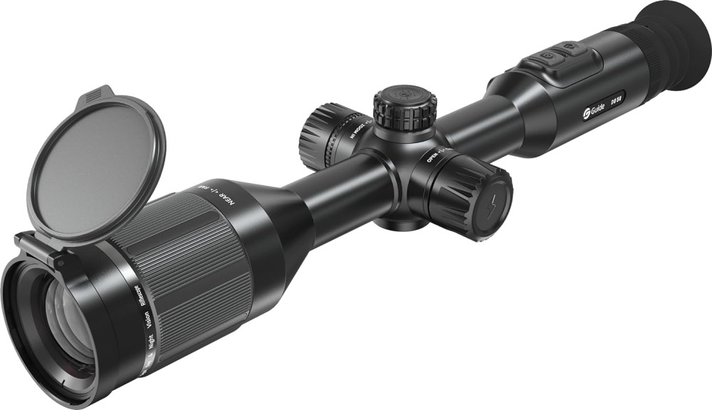 Прибор ночного видения Guide DU50