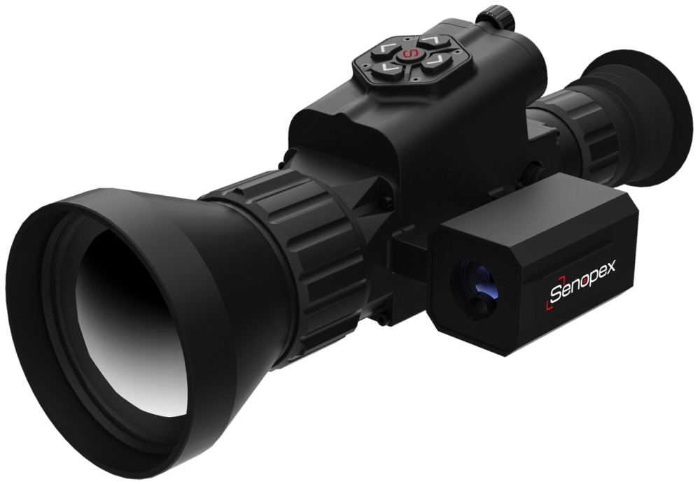 Тепловизор Senopex DOT S7 LRF