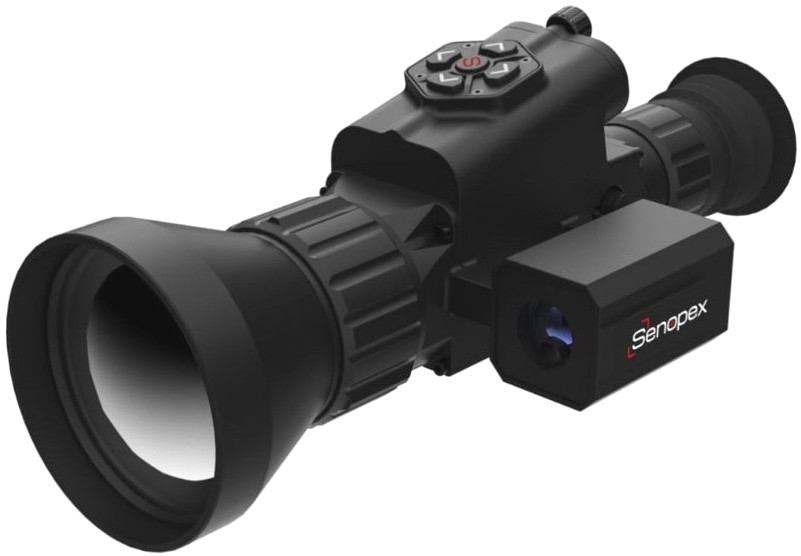 Тепловизор Senopex DOT S10 LRF