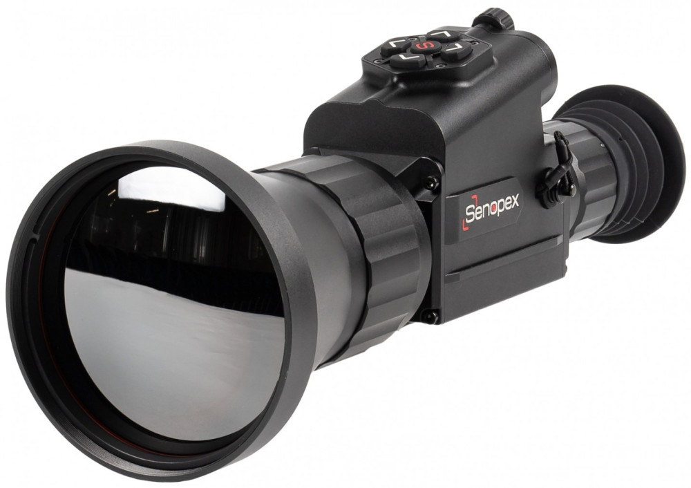 Тепловизор Senopex DOT S10