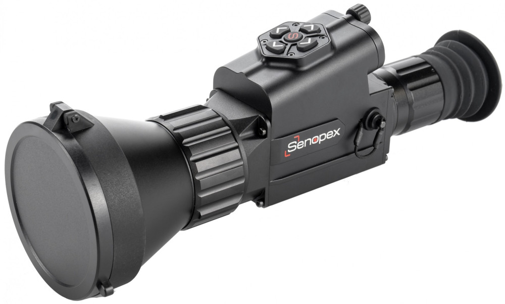 Тепловизор Senopex DOT S7