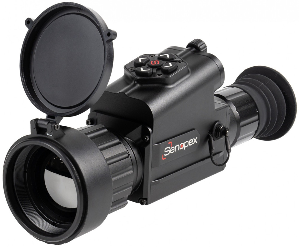 Тепловизор Senopex DOT S5