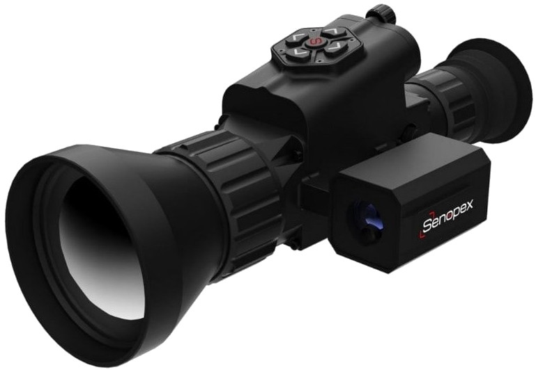 Тепловизор Senopex DOT A7 LRF