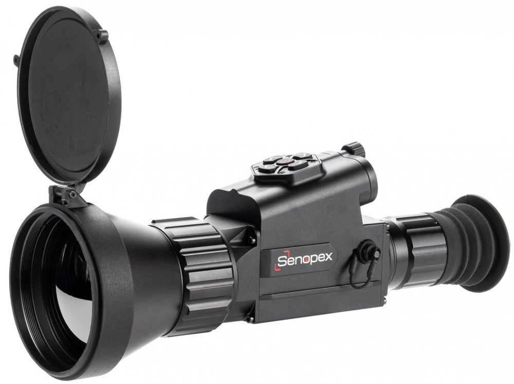 Тепловизор Senopex DOT A7