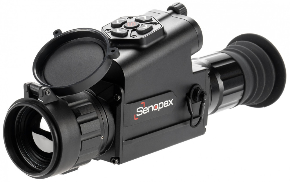 Тепловизор Senopex DOT A3