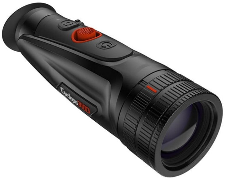 Тепловизор ThermTec CYCLOPS 340D