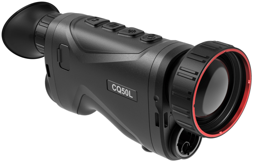 Тепловізор Hikmicro Condor LRF CQ50L