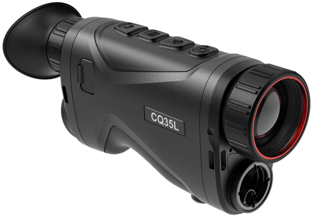 Тепловізор Hikmicro Condor LRF CQ35L