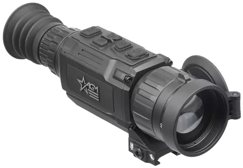 Тепловізор AGM Clarion 384