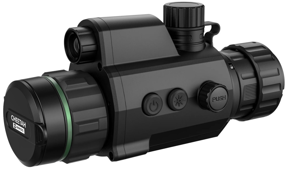 Прибор ночного видения Hikmicro Cheetah C32F-R 850IR