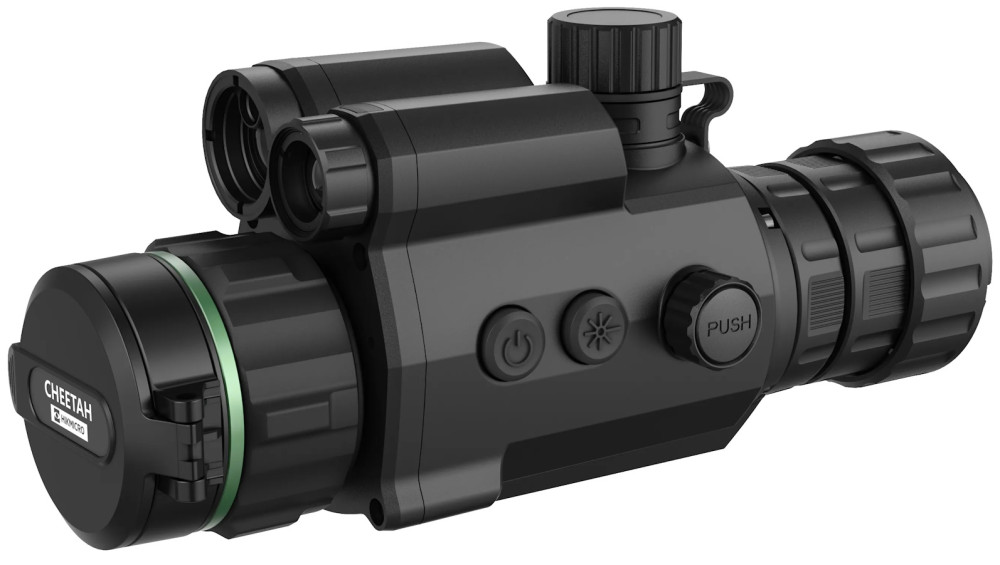 Прибор ночного видения Hikmicro Cheetah C32F-RL 850IR LRF