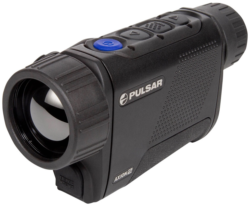 Тепловизор Pulsar Axion 2 XG35