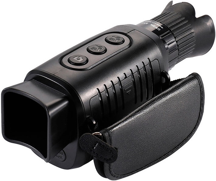 Прибор ночного видения Levenhuk Atom Digital DNM50