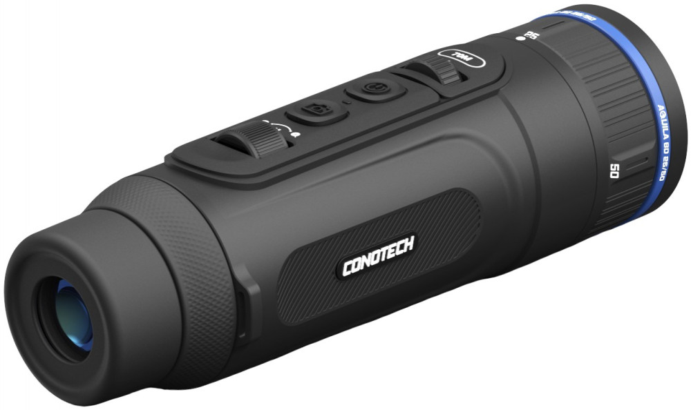 Тепловізор Conotech Aquila 6D 25/50
