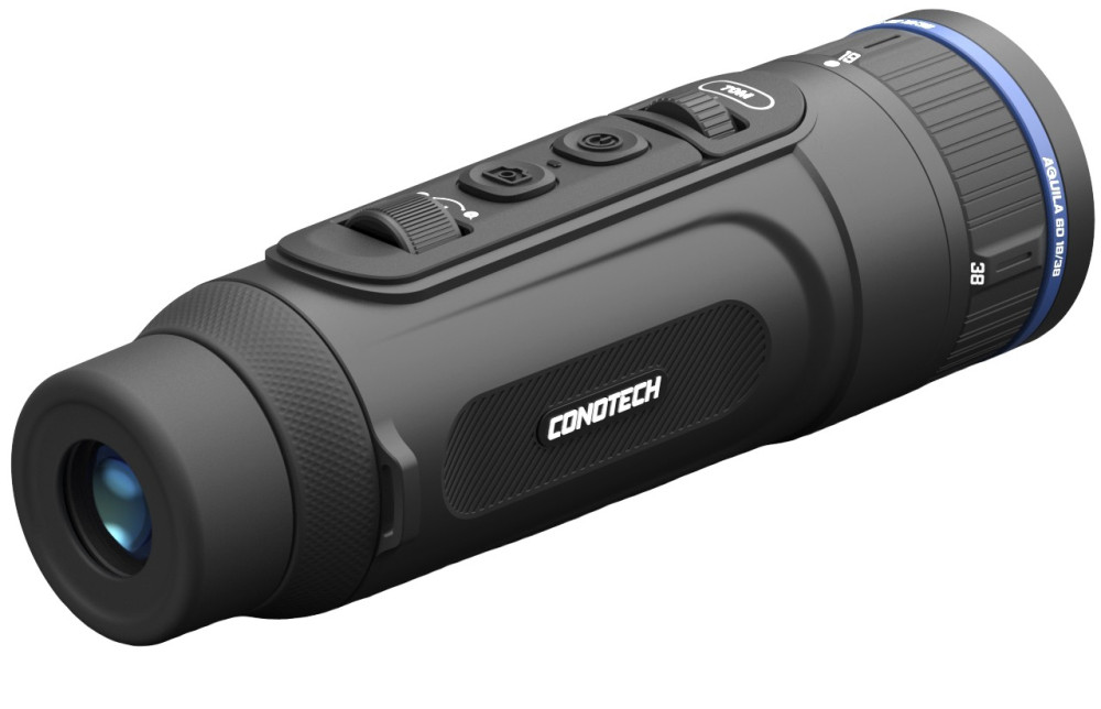 Тепловізор Conotech Aquila 6D 19/38